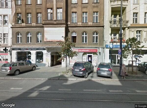 Ceny transakcyjne mieszkań Bydgoszcz Gdańska 69