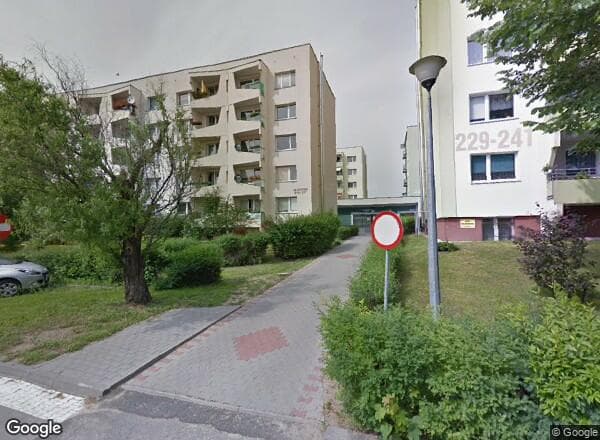 Ceny mieszkań Poznań Głuszyna 227