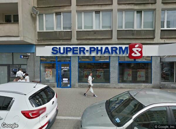 Ceny mieszkań Warszawa ul. Puławska 23/25