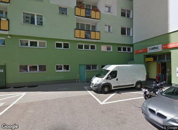 Ceny transakcyjne mieszkań Poznań Lecha 40
