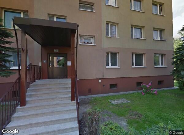 Ceny mieszkań Katowice Gen. Henryka Le Ronda 16F