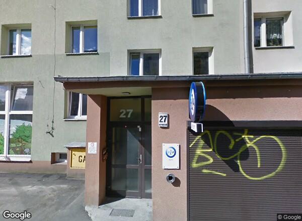 Ceny mieszkań Wrocław UL. KRYNICKA 27