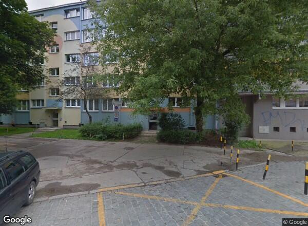 Ceny mieszkań Wrocław UL. WINCENTEGO STYSIA 46