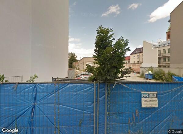 Ceny mieszkań Kraków Śliska 7