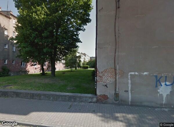 Ceny mieszkań Katowice Katowicka 29A