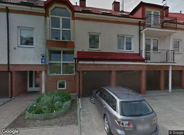 Ceny transakcyjne mieszkań Lublin Łużyczan 18