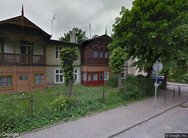 Ceny mieszkań Gdańsk Matki Polki 3