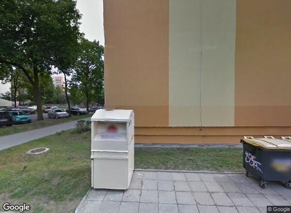 Ceny transakcyjne mieszkań Łódź Poznańska 53