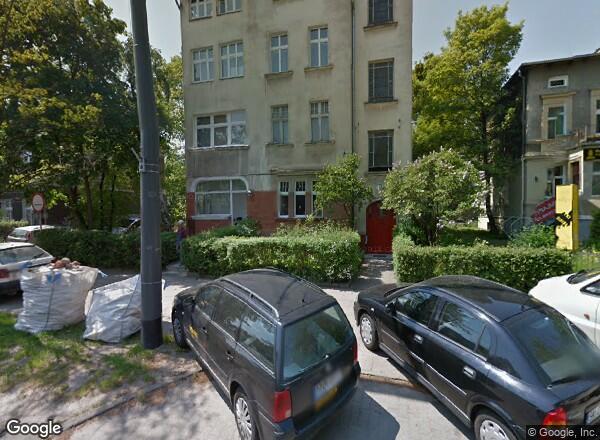 Ceny mieszkań Sopot Aleja Niepodległości 732