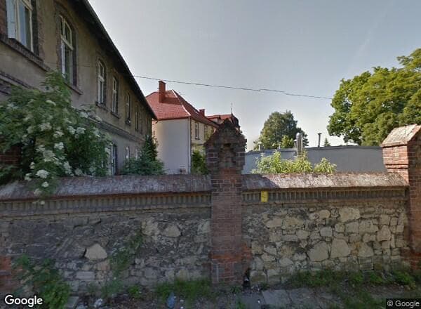 Ceny transakcyjne mieszkań Opole Aleja Przyjaźni 59