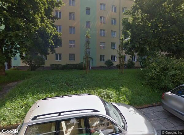 Ceny mieszkań Gdynia bp. Dominika 25