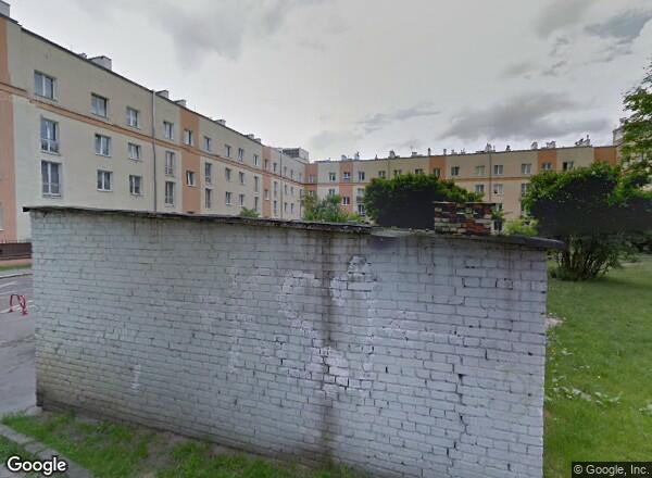 Ceny mieszkań Warszawa ul. J. Brożka 2F