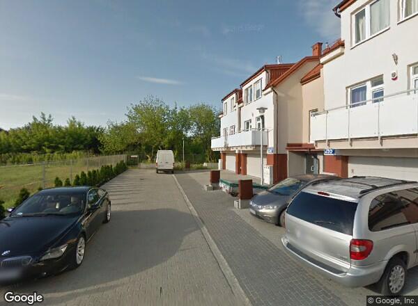 Ceny mieszkań Warszawa Trakt Lubelski 265E