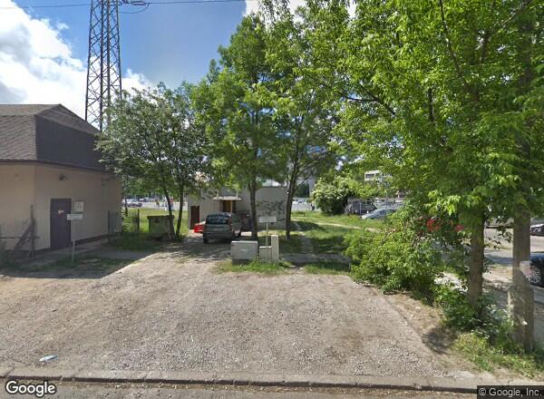 Ceny mieszkań Warszawa ul. Wincentego Rzymowskiego 26A