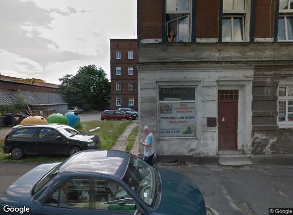 Ceny mieszkań Szczecin Stanisława Dubois 16