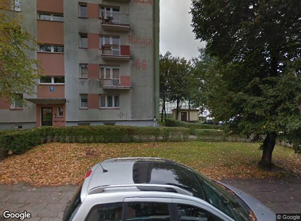 Ceny mieszkań Olsztyn Macieja Rataja 56