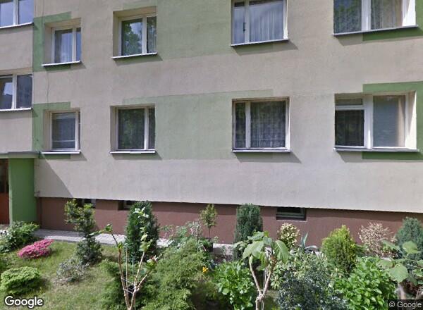 Ceny mieszkań Wrocław UL. BEZPIECZNA 49