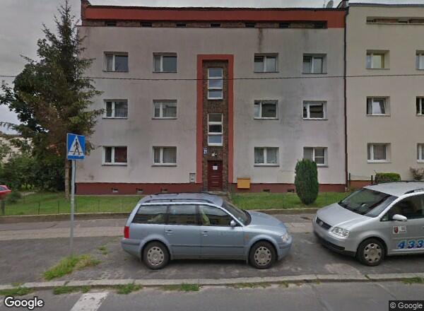 Ceny mieszkań Szczecin Stanisława Brzozowskiego 21