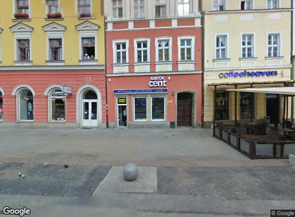 Ceny mieszkań Wrocław UL. ŚWIDNICKA 3