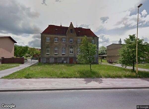 Ceny transakcyjne mieszkań Szczecin Szczecińska 18