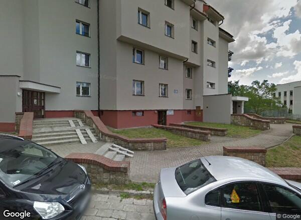 Ceny mieszkań Kielce Prosta 14/16