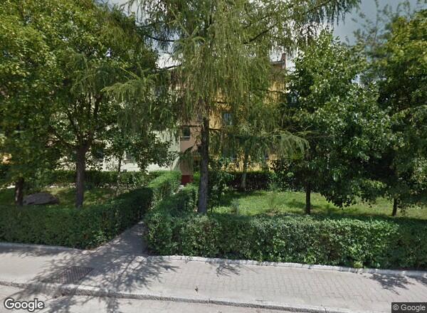 Ceny mieszkań Wrocław UL. LEONARDA DA VINCI 13