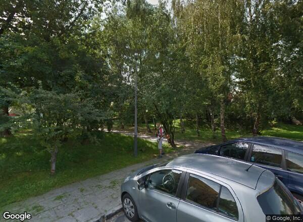 Ceny mieszkań Warszawa ul. Lasek Brzozowy 19