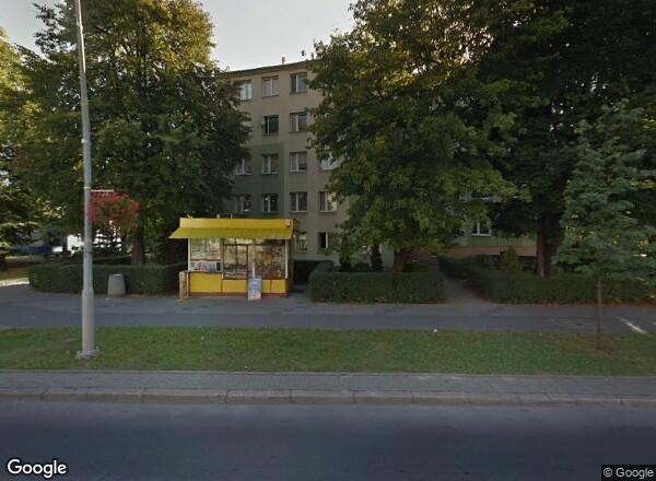 Ceny transakcyjne mieszkań Rzeszów Marszałkowska 16