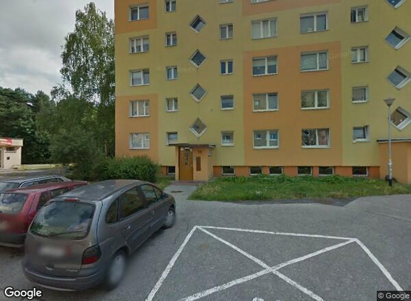 Ceny mieszkań Poznań Tysiąclecia 55