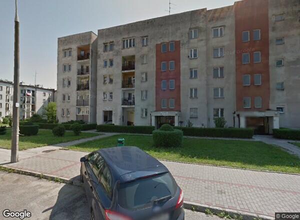 Ceny mieszkań Kraków Lipska 61