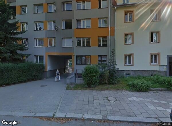 Ceny transakcyjne mieszkań Wrocław UL. PACZKOWSKA 46A