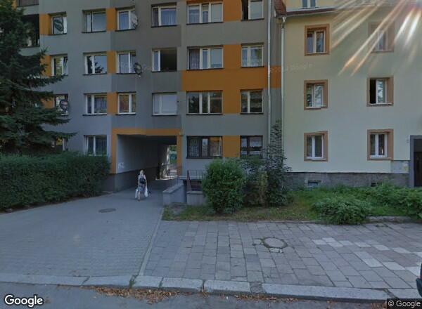 Ceny mieszkań Wrocław UL. PACZKOWSKA 46A