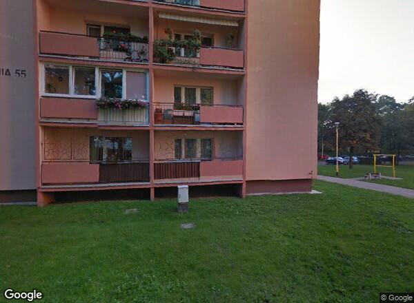 Ceny mieszkań Szczecin 26 Kwietnia 55