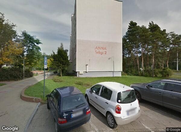 Ceny transakcyjne mieszkań Toruń Leonida Teligi 2