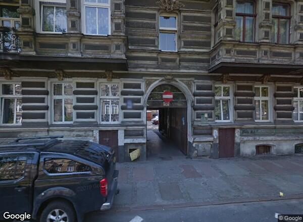 Ceny mieszkań Szczecin Marszałka Józefa Piłsudskiego 29