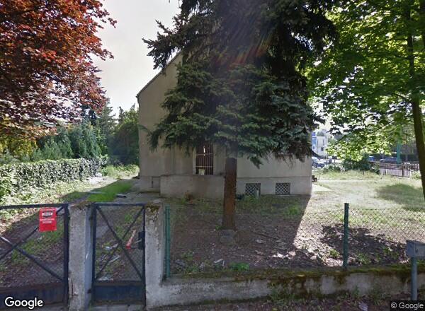 Ceny mieszkań Poznań Pawła Włodkowica 2