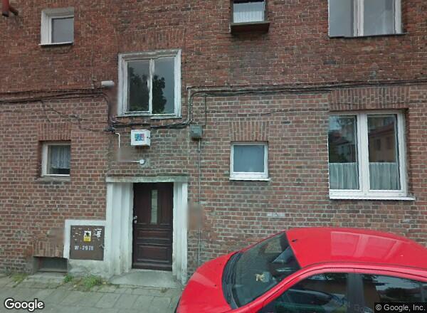 Ceny mieszkań Gdańsk Tadeusza Kościuszki 74