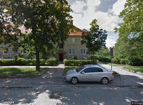 Ceny mieszkań Wrocław UL. PARTYZANTÓW 95
