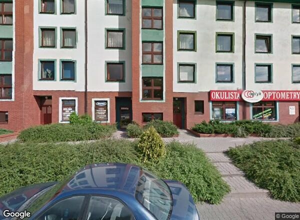 Ceny transakcyjne mieszkań Wrocław UL. JANA SEBASTIANA BACHA 2