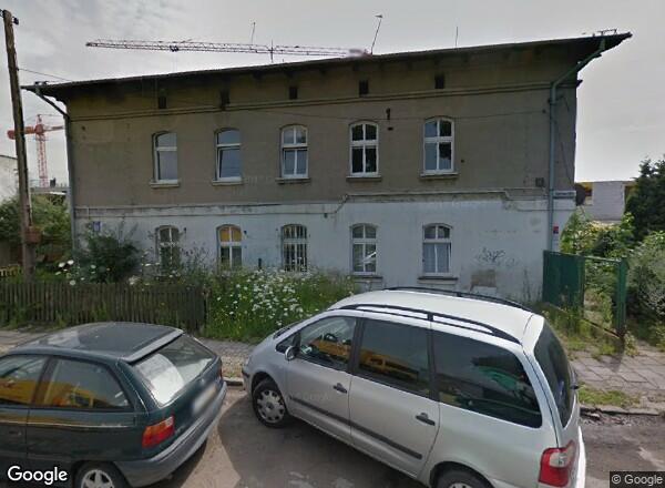 Ceny mieszkań Szczecin Cukrowa 69