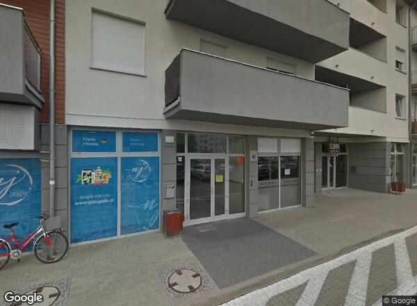 Ceny mieszkań Wrocław UL. ZATORSKA 60