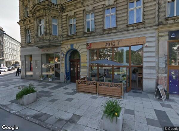 Ceny mieszkań Szczecin Aleja Wojska Polskiego 22