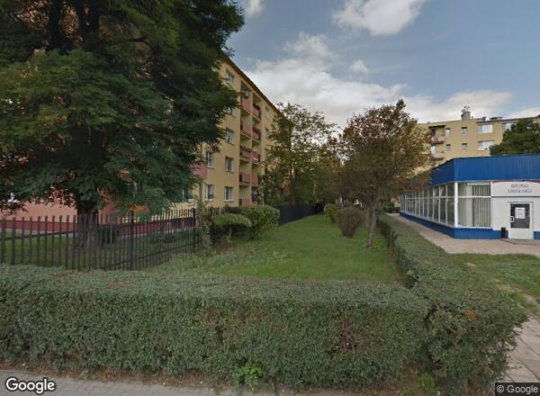 Ceny mieszkań Lublin Kwiatowa 23