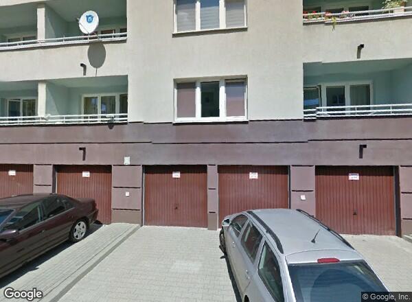 Ceny mieszkań Warszawa ul. gen. T. Pełczyńskiego 30B