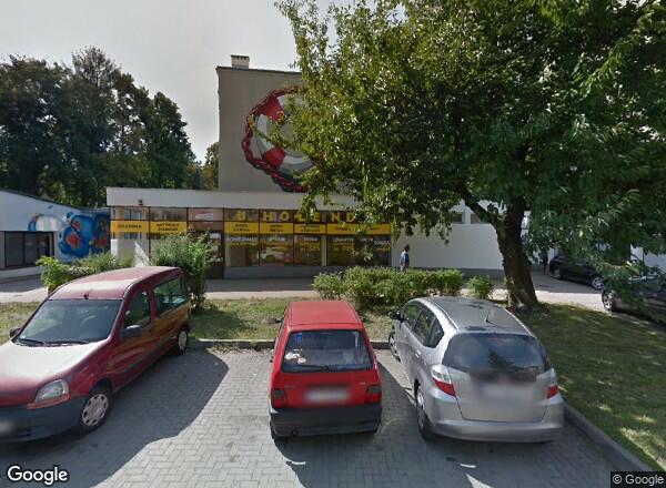 Ceny mieszkań Lublin Grażyny 16