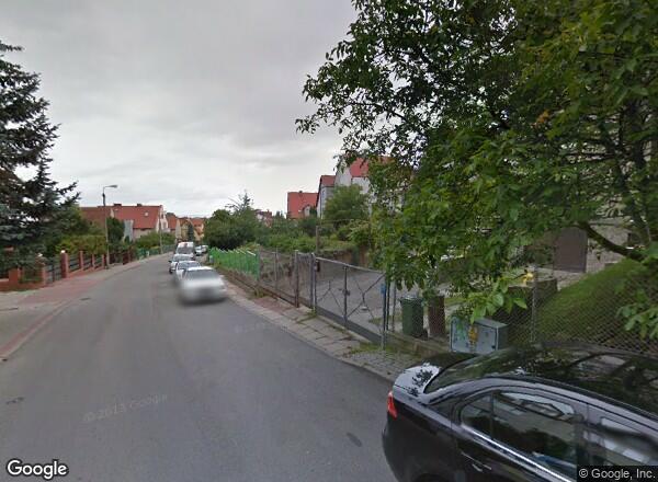 Ceny mieszkań Sopot Kujawska 25