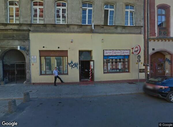 Ceny mieszkań Wrocław UL. OFIAR OŚWIĘCIMSKICH 21