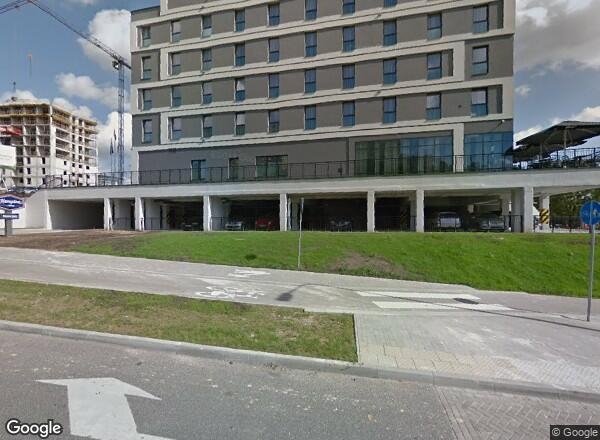 Ceny transakcyjne mieszkań Lublin Aleja Kompozytorów Polskich 1
