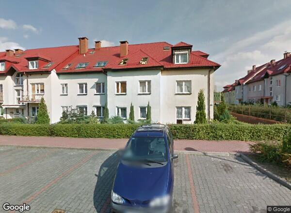 Ceny mieszkań Szczecin Horeszków 4