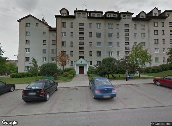 Ceny mieszkań Gdańsk Stolema 31
